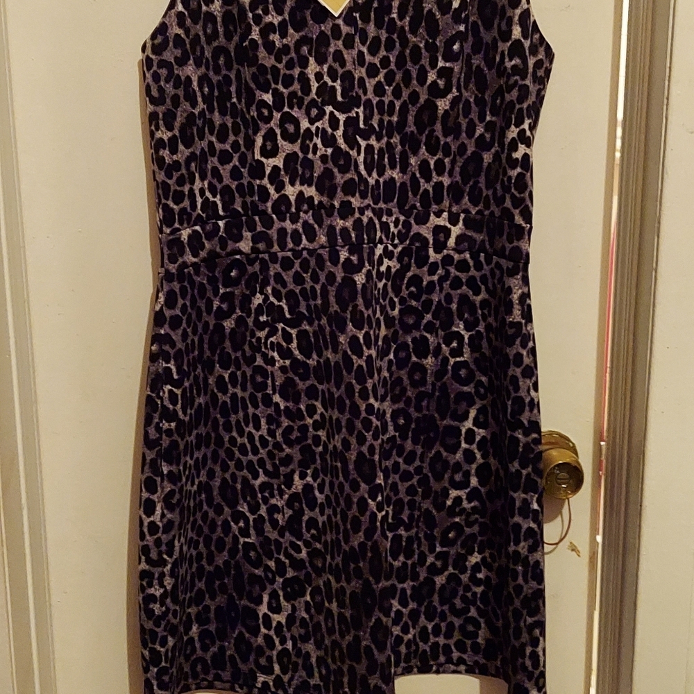 Michael Kors dress